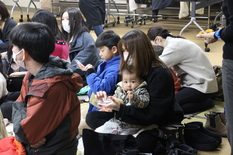 おはなしのいずみ・クリスマススペシャル