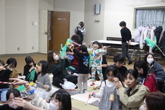 おはなしのいずみ・クリスマススペシャル