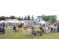 なかそらち大収穫祭