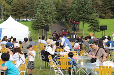 なかそらち大収穫祭