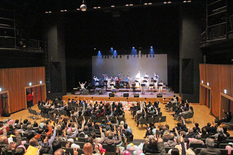 ブラススタイル定期演奏会