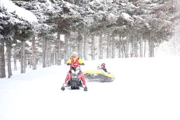 子どもの国ウィンターフェスティバル